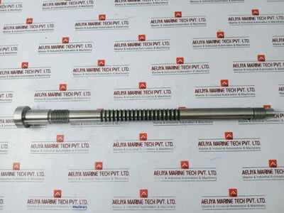 Mitsubishi N23-811-0146-1 Nozzle Control Valve 152-18N-007