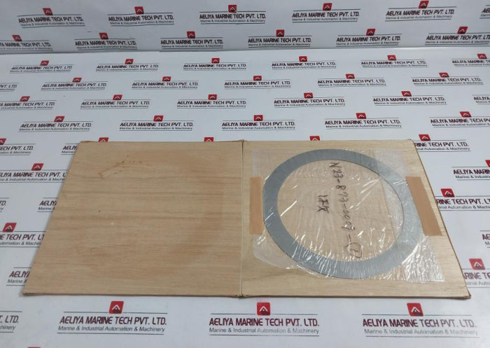 Mitsubishi N23-873-0009-1 Packing For Ahd Stop.V & Ast Maneu.V 268Ø X 212Ø X 0.8T