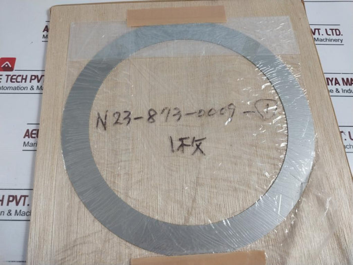 Mitsubishi N23-873-0009-1 Packing For Ahd Stop.V & Ast Maneu.V 268Ø X 212Ø X 0.8T