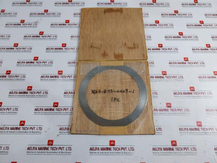 Mitsubishi N23-873-0009-1 Seat Gasket 152-18I-00G , 021