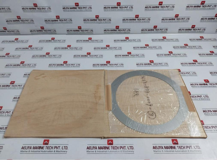 Mitsubishi N23-873-0009-3 Gasket For Ahd Stop V & Ast Maneu V