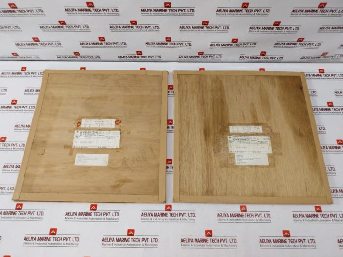 Mitsubishi N23-873-0009-4 Ahead Stop Astern Maneuvering Valve Gasket Packing