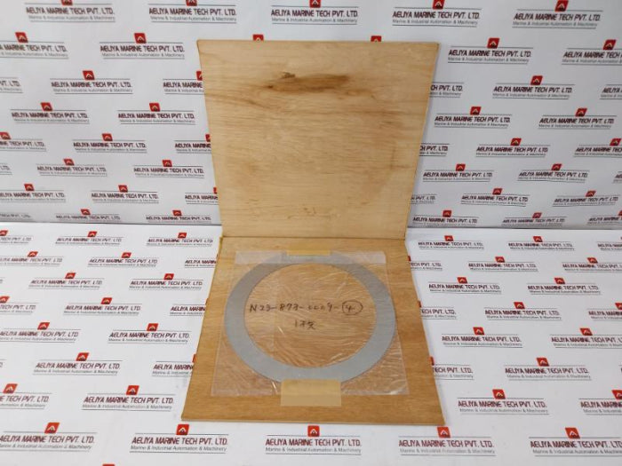 Mitsubishi N23-873-0009-4 Ahead Stop Astern Maneuvering Valve Gasket Packing