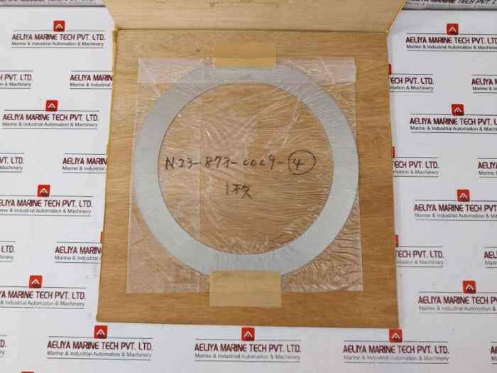 Mitsubishi N23-873-0009-4 Ahead Stop Astern Maneuvering Valve Gasket Packing