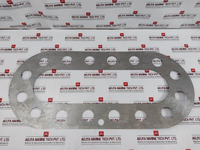 Mitsubishi N23-873-0015-1 Gasket Yso-12-p-064 009 Ms28-2