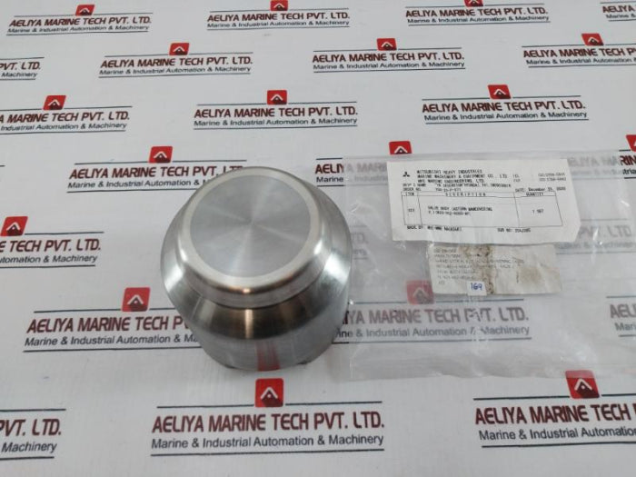 Mitsubishi N23-v62-0003-ap Valve Body 152-18J-00K