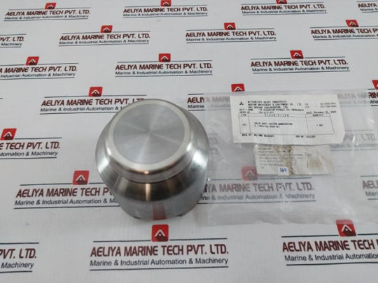 Mitsubishi N23-v62-0003-ap Valve Body 152-18J-00K
