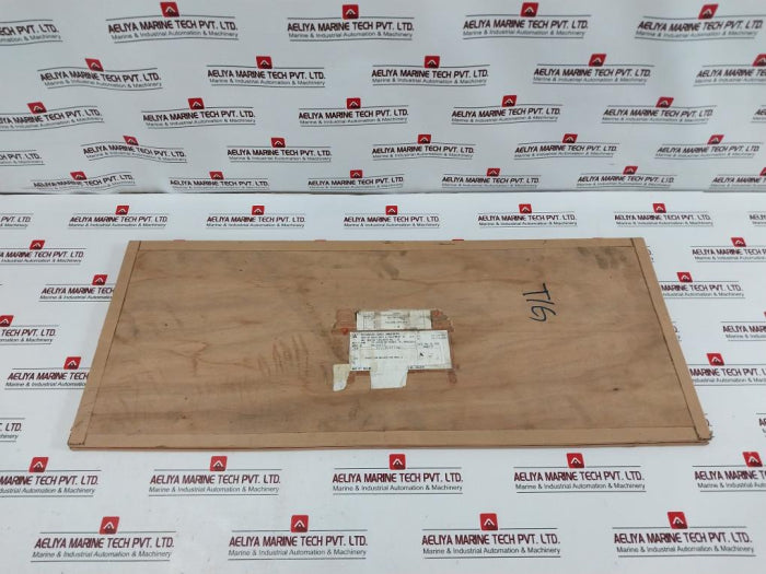 Mitsubishi N25-364-0006-1 Gasket For Msv 713lx268lx33 Towelx08t , 004