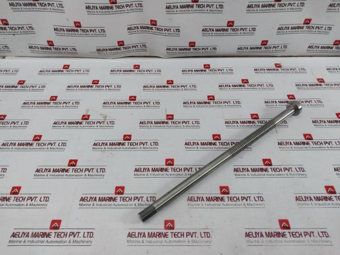 Mitsubishi N25-812-5066-1 Spindle For Generator Turbine At56ct