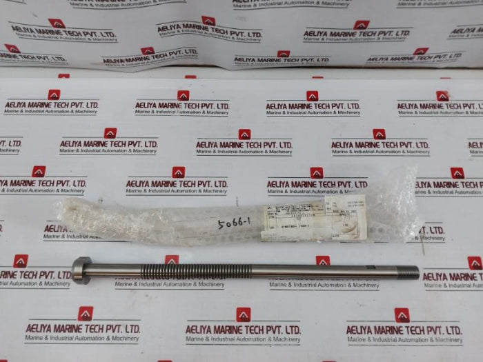 Mitsubishi N25-812-5066-1 Spindle For Generator Turbine Main Stop Valve At56ct