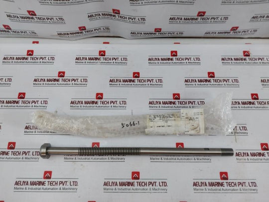 Mitsubishi N25-812-5066-1 Spindle For Generator Turbine Main Stop Valve At56ct