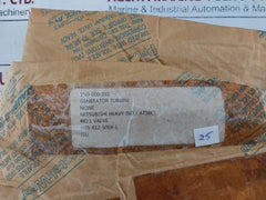 Mitsubishi N25-812-5069-1 Valve Spindle 15O-000-031 At56Ct