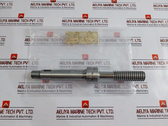 Mitsubishi N25-813-5098-1 Spindle For Generator Turbine Main Stop/Regular Valve