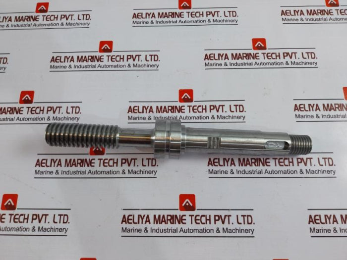 Mitsubishi N25-813-5098-1 Spindle For Generator Turbine Main Stop/Regular Valve