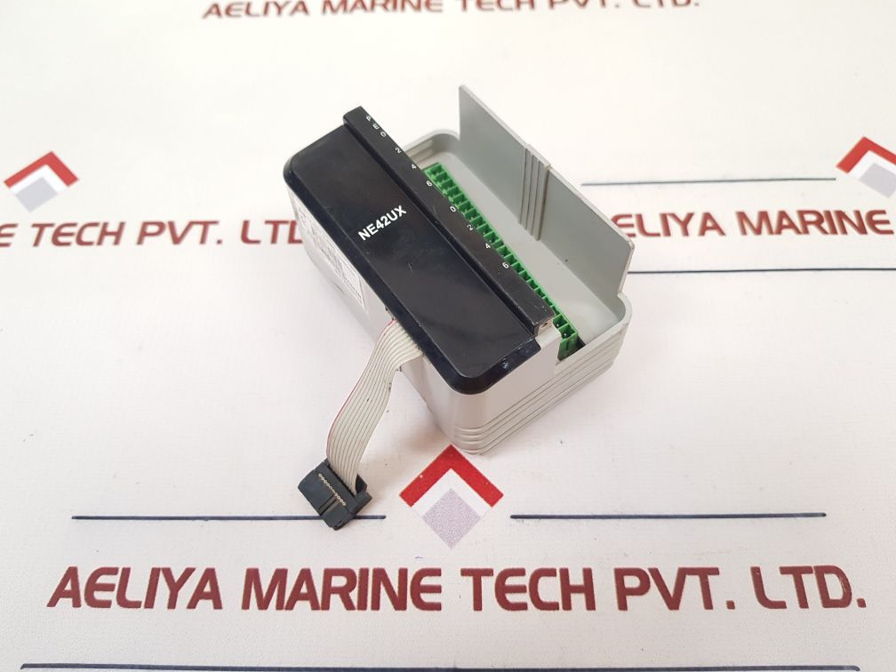 Mitsubishi Ne42Ux Programmable Controller Nexgenie1000