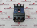 Mitsubishi Nf100-sh No-fuse Breaker 30Amp 3Pole