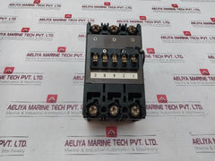 Mitsubishi Nf100-sh No-fuse Breaker 30Amp 3Pole