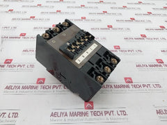 Mitsubishi Nf100-sh No-fuse Breaker 30Amp 3Pole