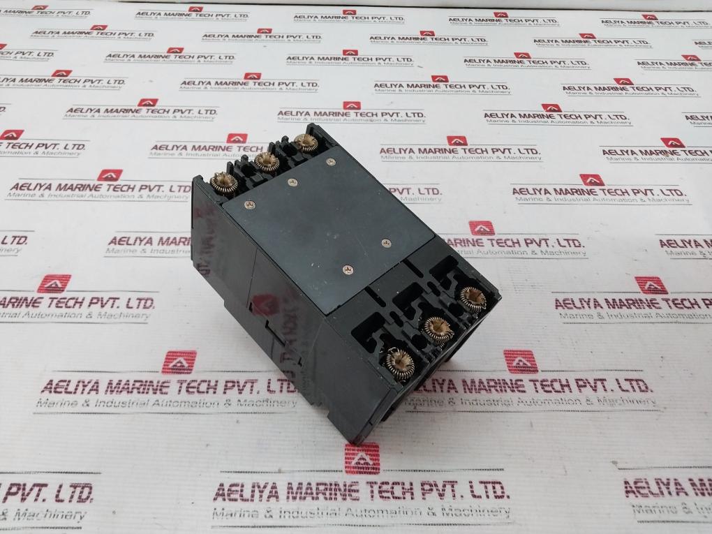 Mitsubishi Nf100-sh No-fuse Breaker 3P 20Amp