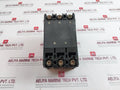 Mitsubishi Nf100-sh No Fuse Circuit Breaker 660V 40 A