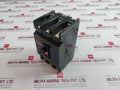 Mitsubishi Nf100-sh No Fuse Circuit Breaker 660V 40 A