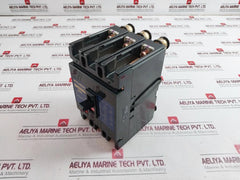 Mitsubishi Nf225-sh 3 Pole No-fuse Circuit Breaker 200 A 380-450V 50/60Hz