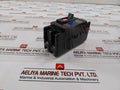 Mitsubishi Nf50-ss 2 Pole No-fuse Breaker 15A Dc 250V