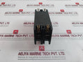 Mitsubishi Nf50-ss No-fuse Breaker 10A 220Vac