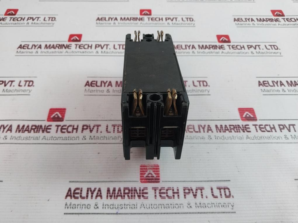 Mitsubishi Nf50-ss No-fuse Breaker 10A 220Vac