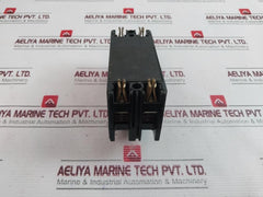 Mitsubishi Nf50-ss No-fuse Breaker 10A 220Vac