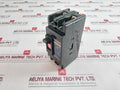 Mitsubishi Nf50-ss No-fuse Breaker 10A 220Vac