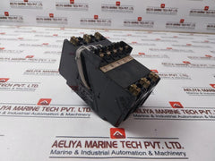 Mitsubishi Nf60-sh No-fuse Breaker 15Amp Ac600V