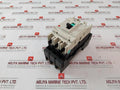 Mitsubishi Nf63-hv No-fuse Breaker 15A 690V Ac 3-pole