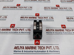 Mitsubishi Nv-l22Gr Earth Leakage Breaker 15A