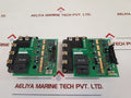 Mitsubishi Pm100Rsa060 Power Module Sa765188Bd Circuit Board