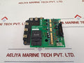 Mitsubishi Pm100Rsa060 Power Module Sa765188Bd Circuit Board