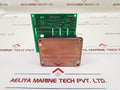 Mitsubishi Pm100Rsa060 Power Module Sa765188Bd Circuit Board