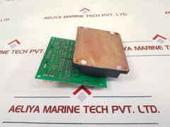 Mitsubishi Pm100Rsa060 Power Module Sa765188Bd Circuit Board