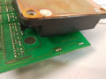 Mitsubishi Pm100Rsa060 Power Module Sa765188Bd Circuit Board