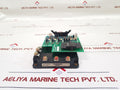 Mitsubishi Pm100Rsa060 Power Module Sa765188Bd Circuit Board