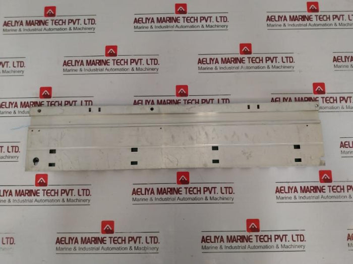 Mitsubishi Q312B Melsec-q Base Unit 5Vdc 0.13A, Bd992C239H01