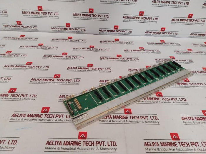 Mitsubishi Q312B Melsec-q Base Unit 5Vdc 0.13A, Bd992C239H01