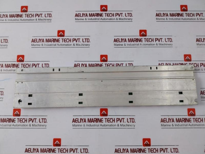 Mitsubishi Q312B Melsec-q Printed Circuit Board Base Unit Bd992C155H01