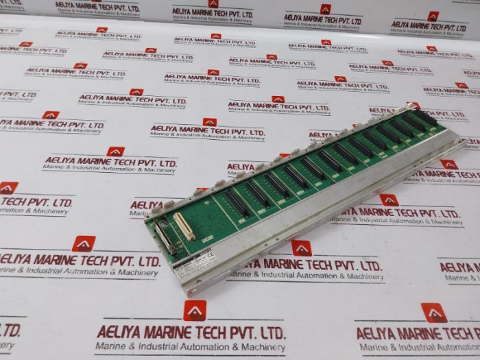 Mitsubishi Q312B Melsec-q Printed Circuit Board Base Unit Bd992C155H01
