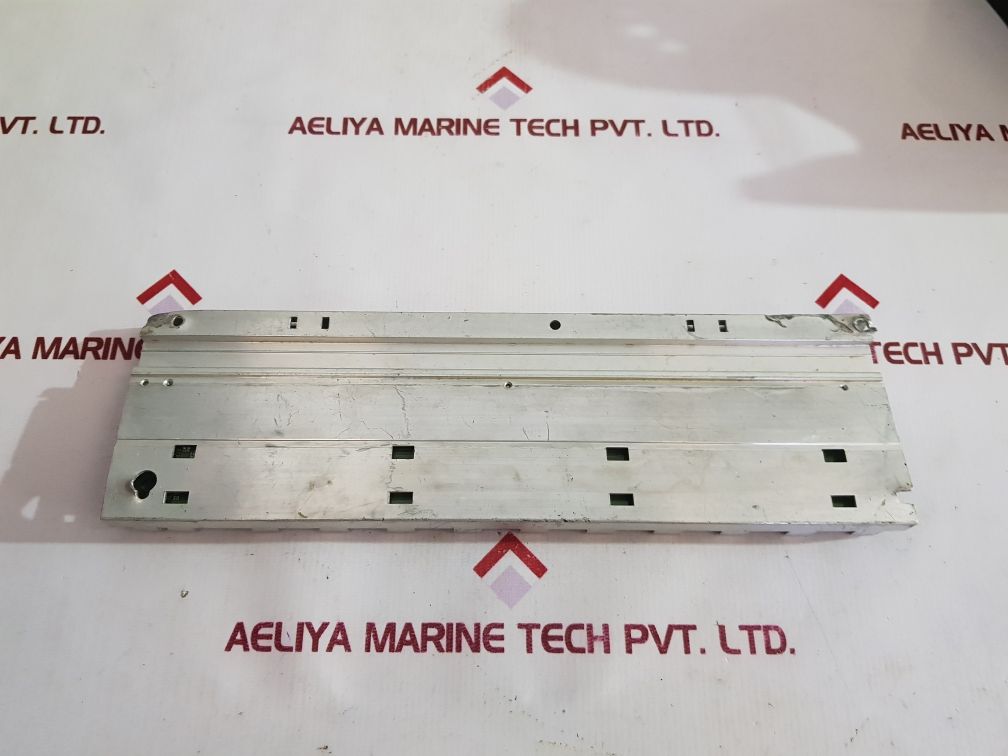 Mitsubishi Q38B Melsec-q Base Unit