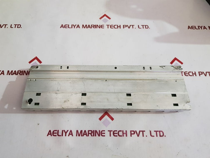 Mitsubishi Q38B Melsec-q Base Unit