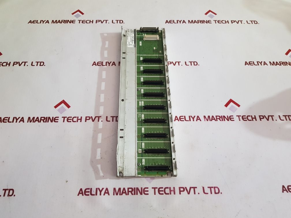 Mitsubishi Q38B Melsec-q Base Unit