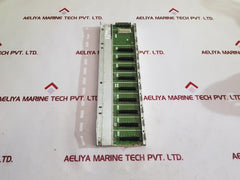 Mitsubishi Q38B Melsec-q Base Unit