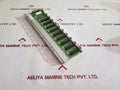 Mitsubishi Q38B Melsec-q Base Unit