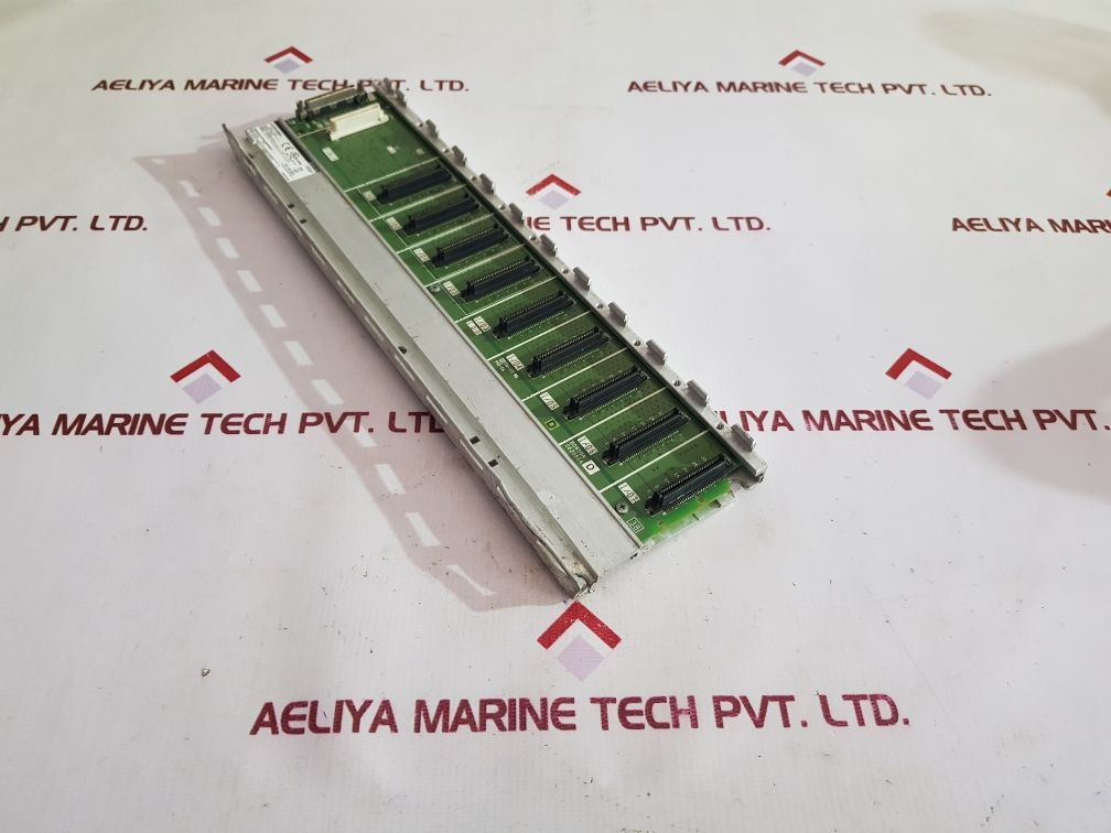 Mitsubishi Q38B Melsec-q Base Unit